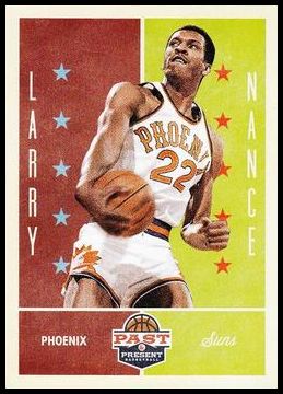 92 Larry Nance